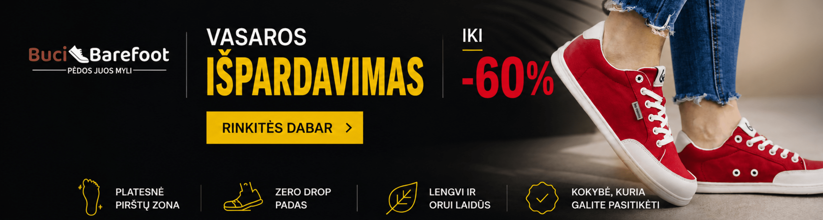 Išpardavimas
