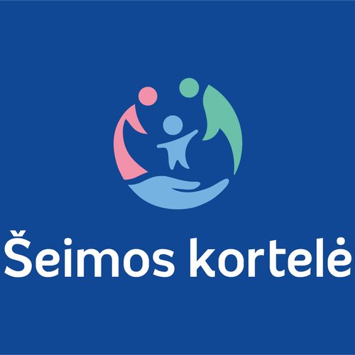 Šeimos kortelė