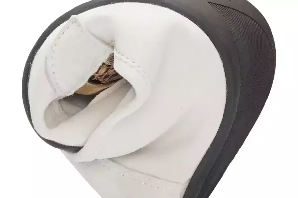 Kodėl verta rinktis plonapadžius batus?
