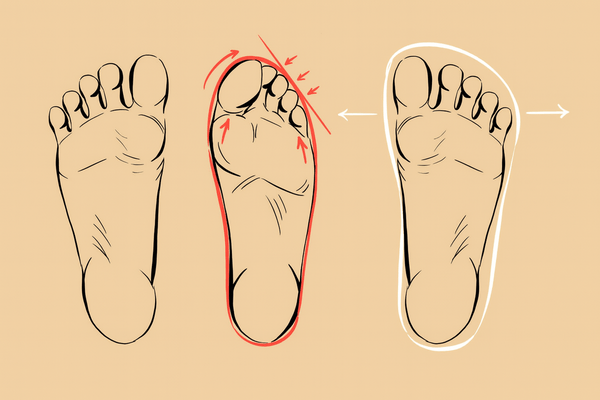 Barefoot batų gidas pradedantiesiems: laisvės jausmas, kurį pajunti nuo pirmo žingsnio