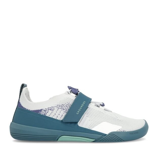 GROUNDIES® sportbačiai G-Flex mėlyna