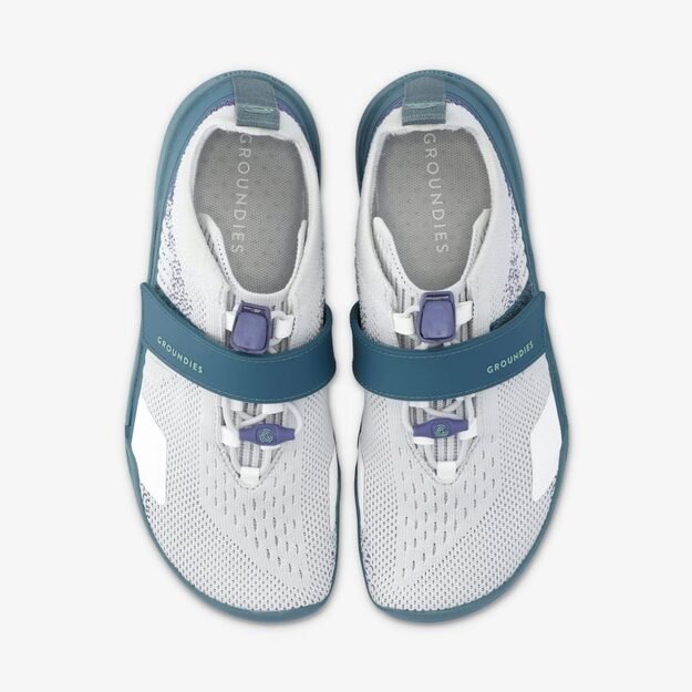 GROUNDIES® sportbačiai G-Flex mėlyna