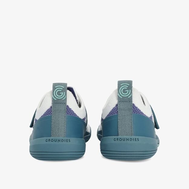 GROUNDIES® sportbačiai G-Flex mėlyna