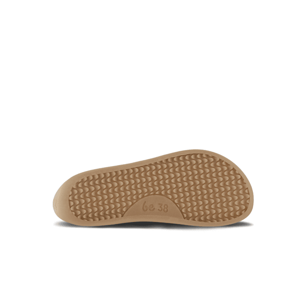 Barefoot Shoes Be Lenka Atlas - Matt Black