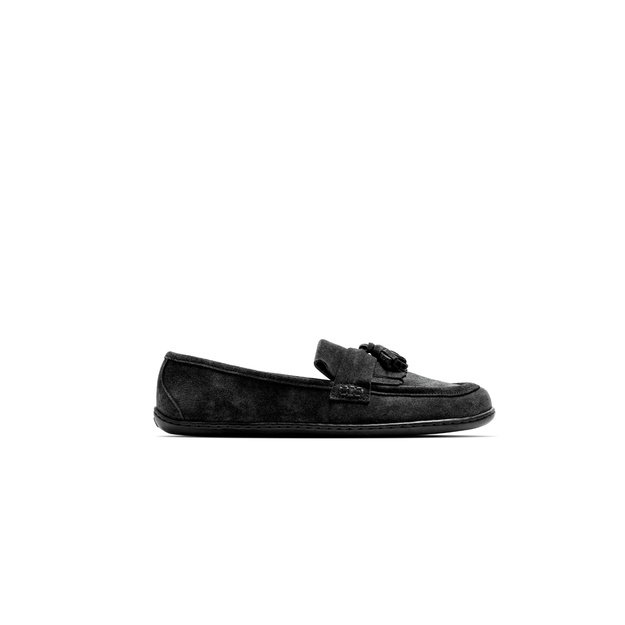 Barefoot Moccasins Be Lenka Fiorela - Black