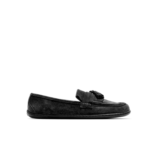 Barefoot Moccasins Be Lenka Fiorela - Black