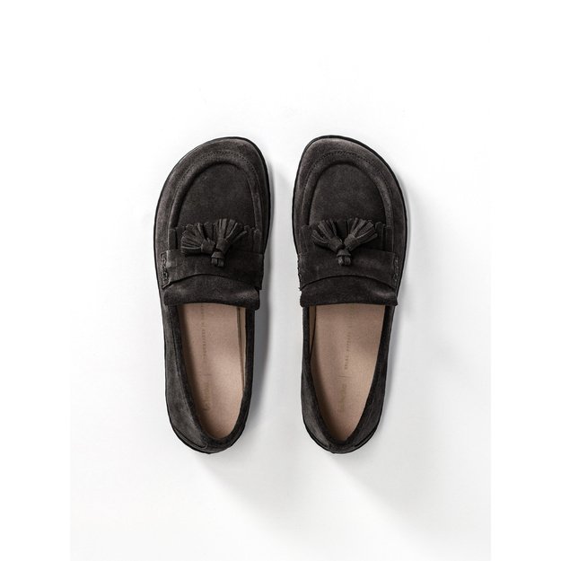 Barefoot Moccasins Be Lenka Fiorela - Black