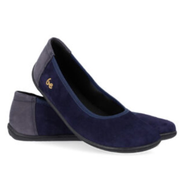 Be Lenka Ballet Flats - Sophie - Dark Blue