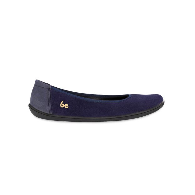Be Lenka Ballet Flats - Sophie - Dark Blue