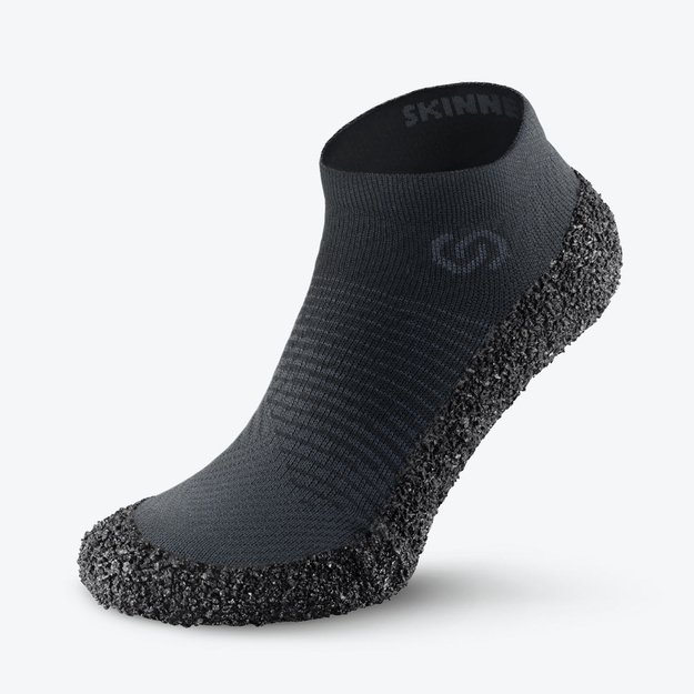 Comfort 2.0 Anthracite &ndash; save the sock shoes