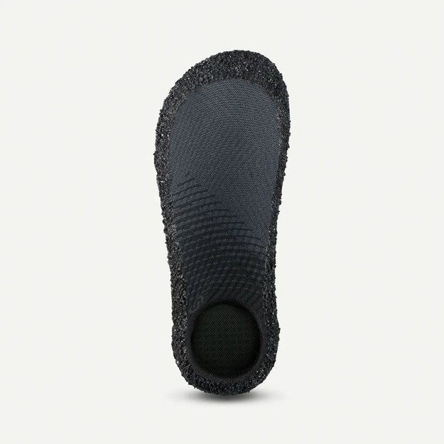 Comfort 2.0 Anthracite &ndash; save the sock shoes