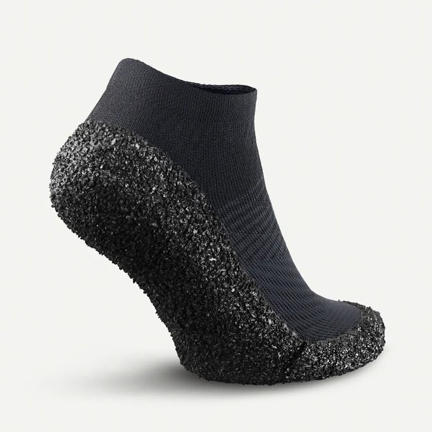Comfort 2.0 Anthracite &ndash; save the sock shoes