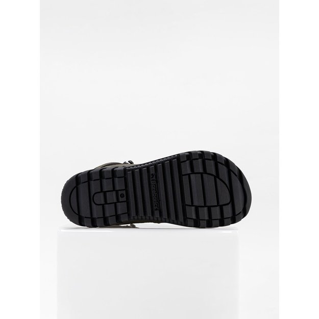 Barefoot Shoes Barebarics UrbanEdge - žalia