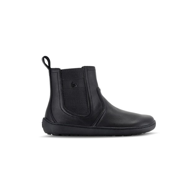 Barefoot Chelsea Boots Be Lenka Allure 2.0 - Black