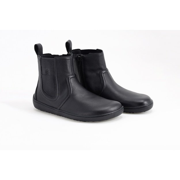 Barefoot Chelsea Boots Be Lenka Allure 2.0 - Black