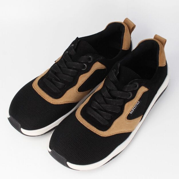 bLifestyle fitnessStyle Black