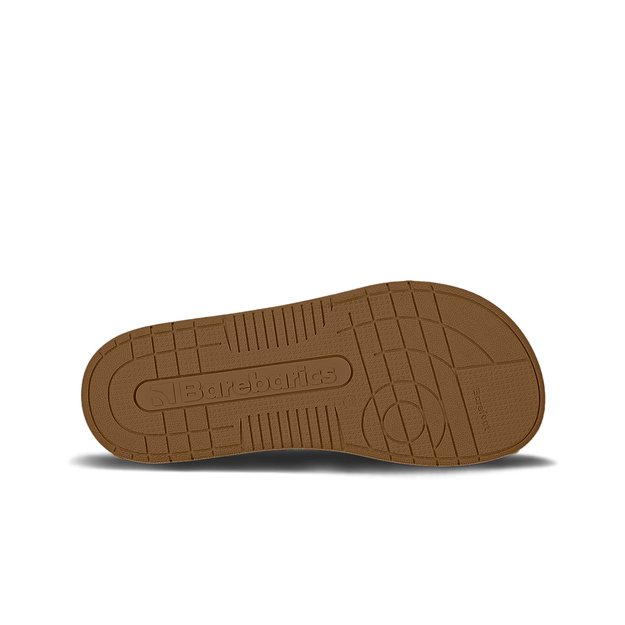 Barefoot Sneakers Barebarics Enigma - Ivory