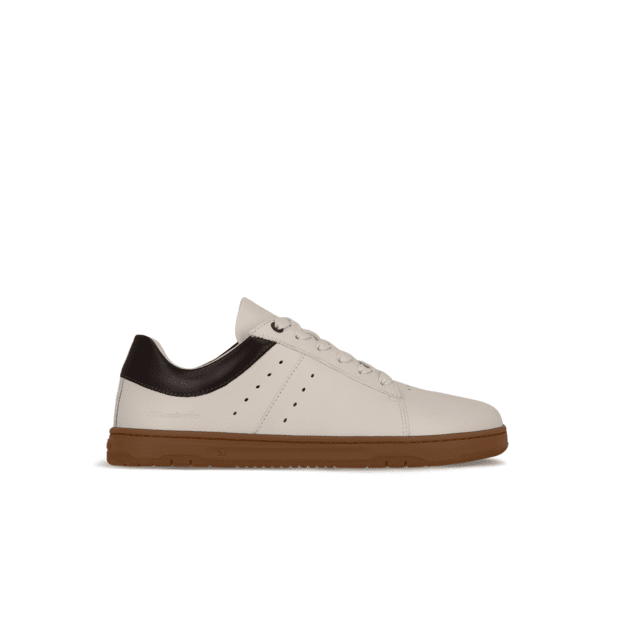 Barefoot Sneakers Barebarics Enigma - Ivory