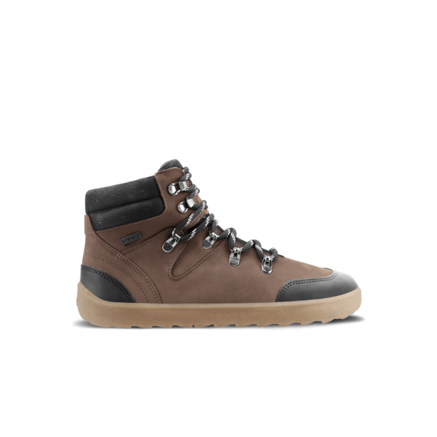 Barefoot Shoes Be Lenka Ranger 2.0 - Dark Brown
