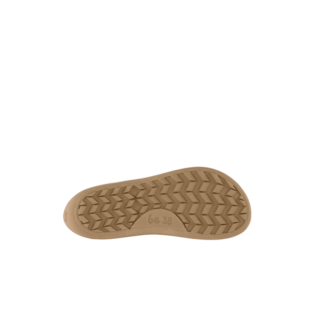 Barefoot Shoes Be Lenka Ranger 2.0 - Dark Brown