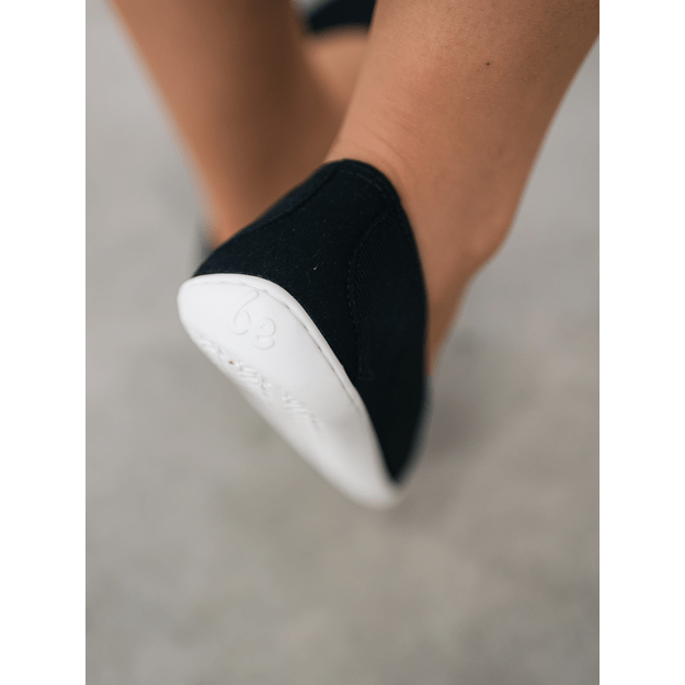 Ballet Flats Be Lenka Delight - Black