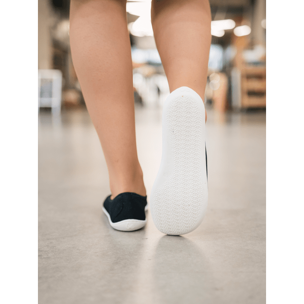 Ballet Flats Be Lenka Delight - Black