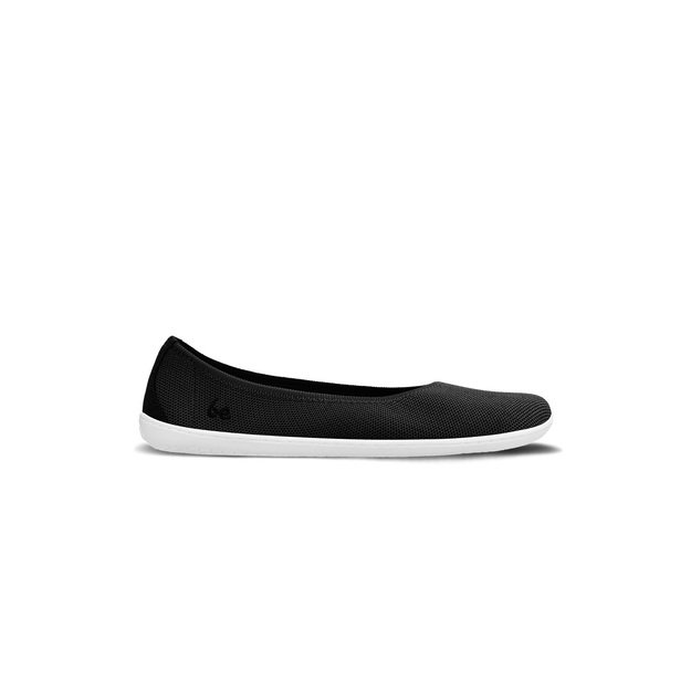 Ballet Flats Be Lenka Delight - Black