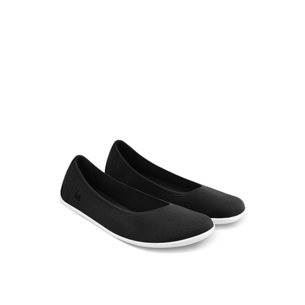 Ballet Flats Be Lenka Delight - Black