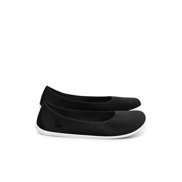 Ballet Flats Be Lenka Delight - Black