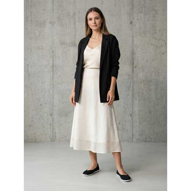 Ballet Flats Be Lenka Delight - Black