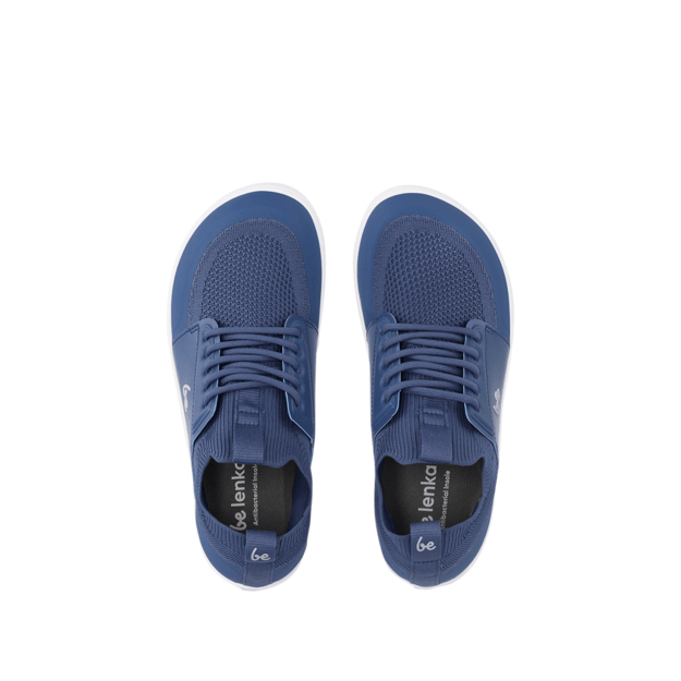 Barefoot Sneakers Be Lenka Swift - Dark Blue