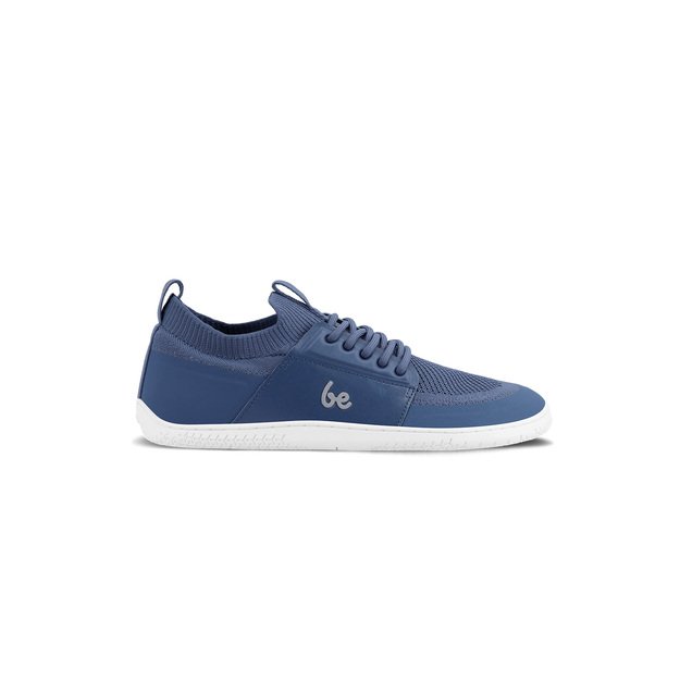 Barefoot Sneakers Be Lenka Swift - Dark Blue