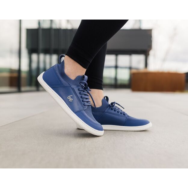 Barefoot Sneakers Be Lenka Swift - Dark Blue