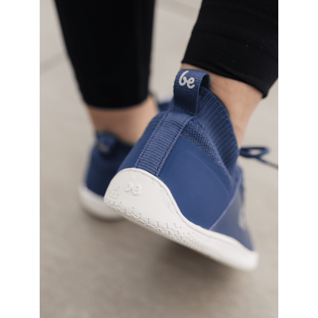 Barefoot Sneakers Be Lenka Swift - Dark Blue