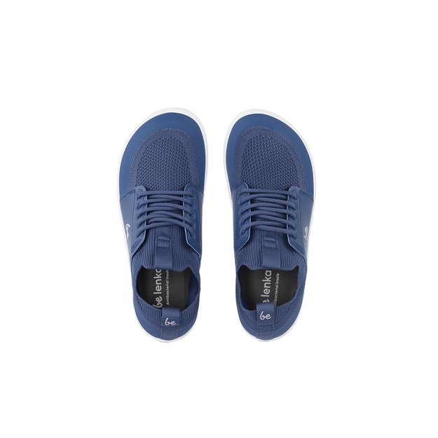 Barefoot Sneakers Be Lenka Swift - Dark Blue