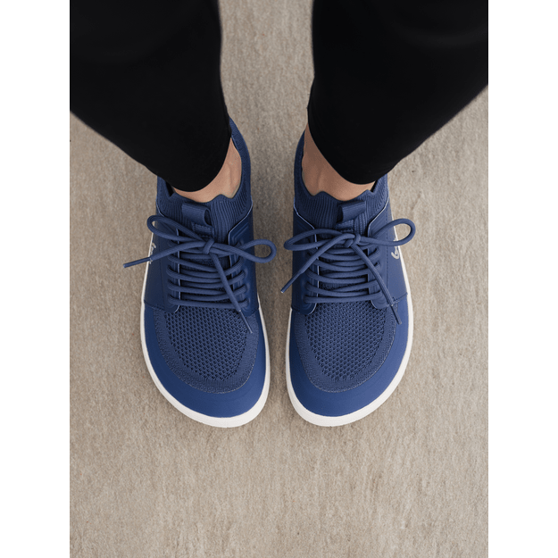 Barefoot Sneakers Be Lenka Swift - Dark Blue