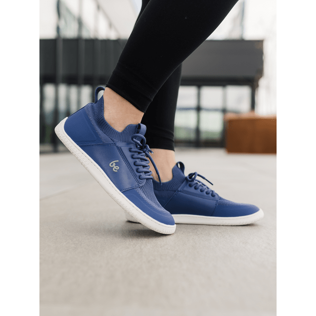 Barefoot Sneakers Be Lenka Swift - Dark Blue