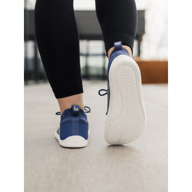 Barefoot Sneakers Be Lenka Swift - Dark Blue