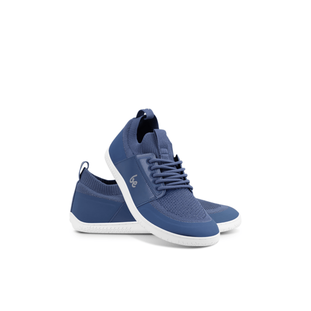 Barefoot Sneakers Be Lenka Swift - Dark Blue