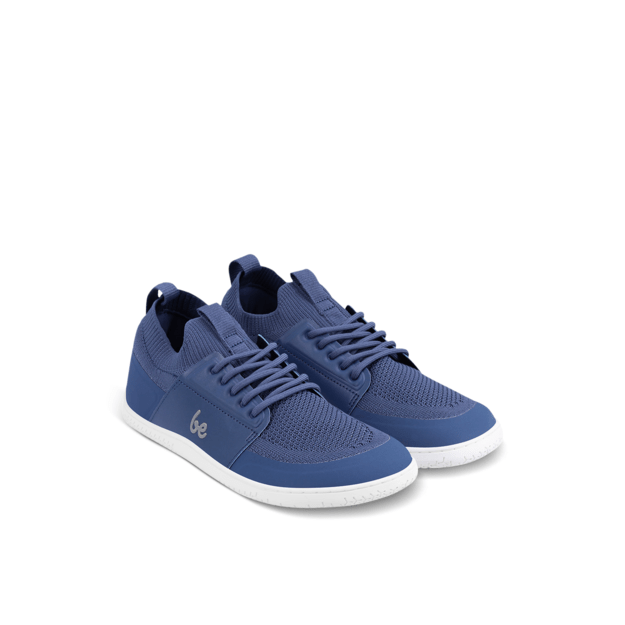 Barefoot Sneakers Be Lenka Swift - Dark Blue