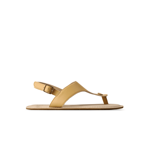 Barefoot Sandals - Be Lenka Promenade 2.0 - Beige