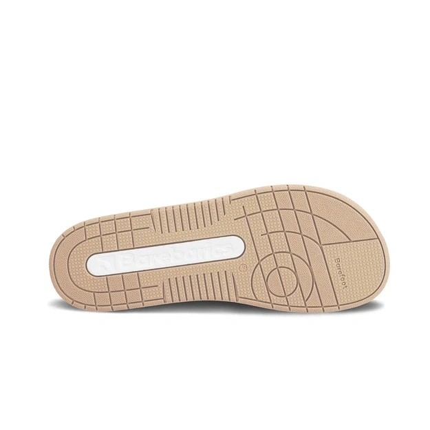 Barefoot Sneakers Barebarics Fusion - Black & White