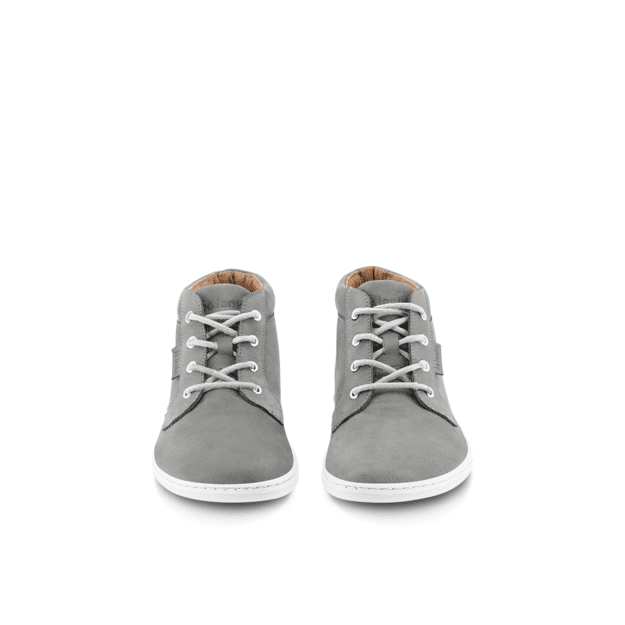 Barefoot Shoes Be Lenka Synergy - Pebble Grey