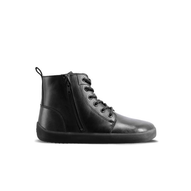 Barefoot Shoes Be Lenka Atlas - All Black