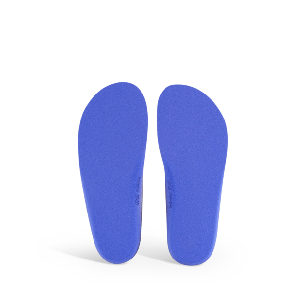 Replacement insole Active Terrycloth for the ActiveGrip and the EverydayComfort sole