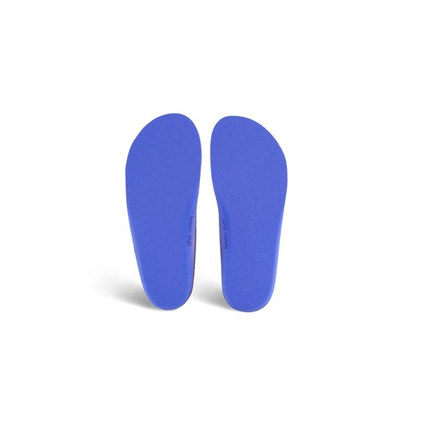 Replacement insole Active Terrycloth for the ActiveGrip and the EverydayComfort sole