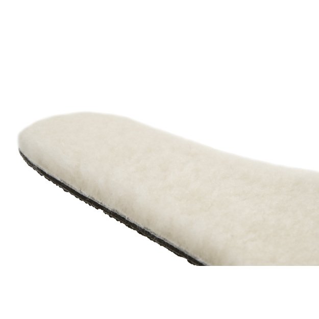 Replacement insole ThermoMax Wool for the KidsComfort sole