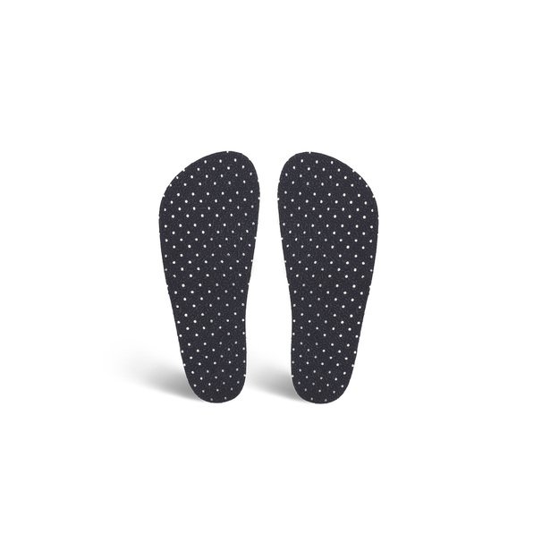 Replacement insole ThermoMax Wool for the KidsComfort sole