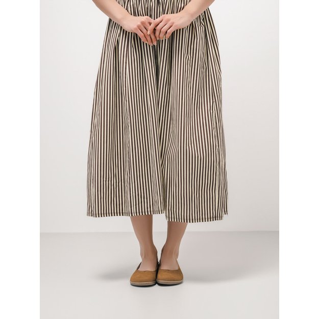 Ballet Flats Be Lenka Bellissima 3.0 - Toffee Brown