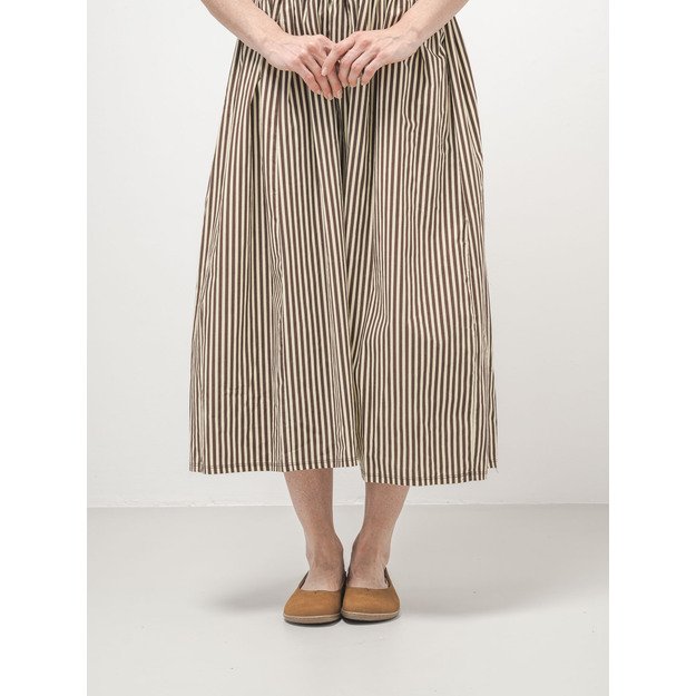 Ballet Flats Be Lenka Bellissima 3.0 - Toffee Brown
